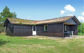 3 Bedroom Stunning Home In Rømø